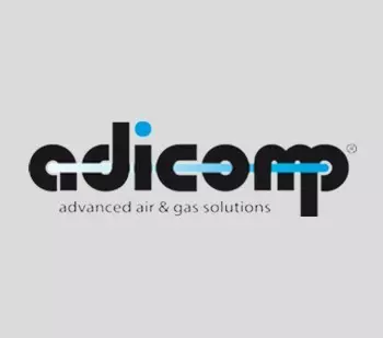 Adicomp olajmentes csavarkompresszor