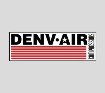 Denv-air olajkenésű csavarkompresszor